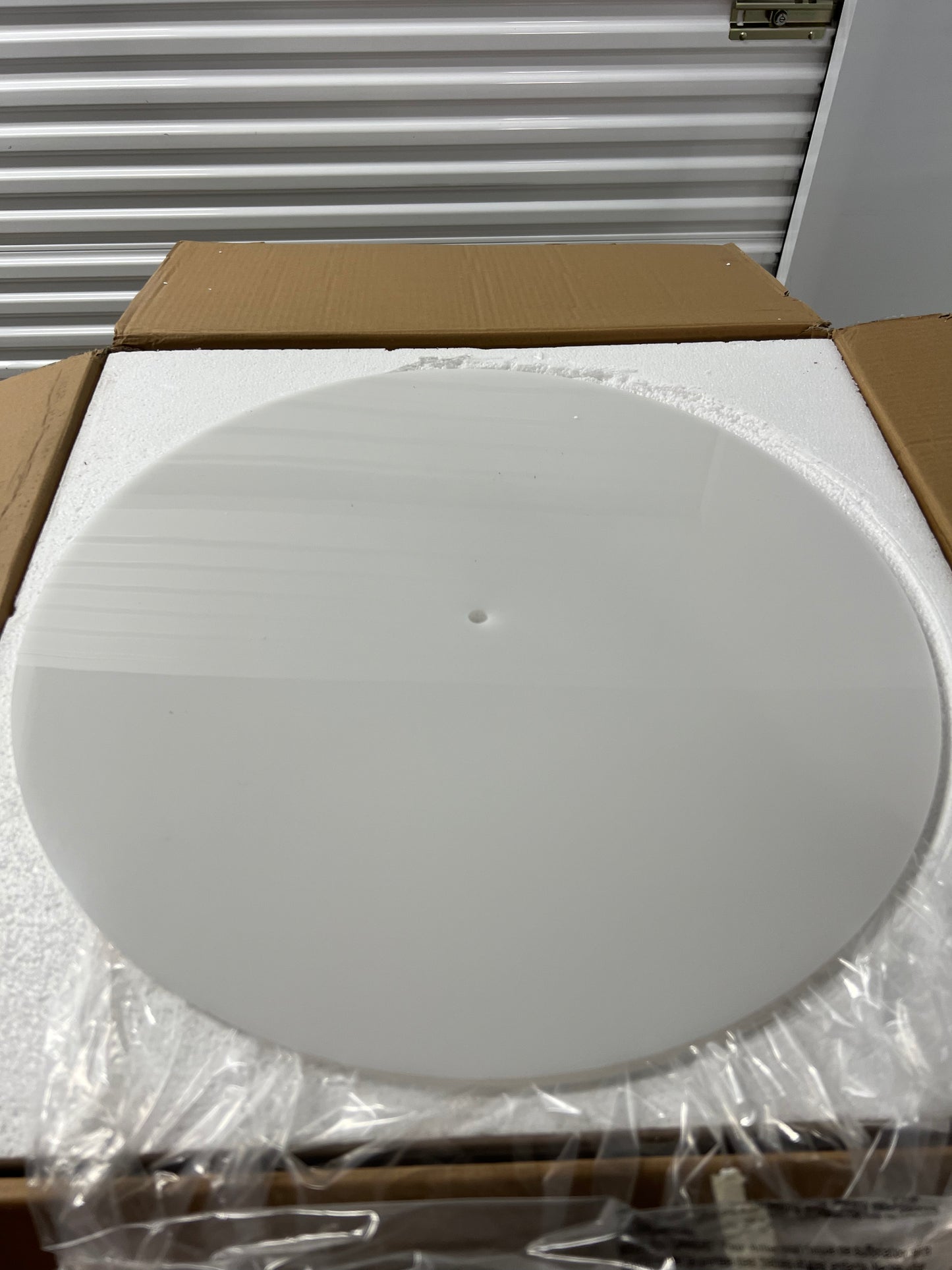 Livex Lighting 52141-91 - Meridian 5-Light Semi-Flush Mount