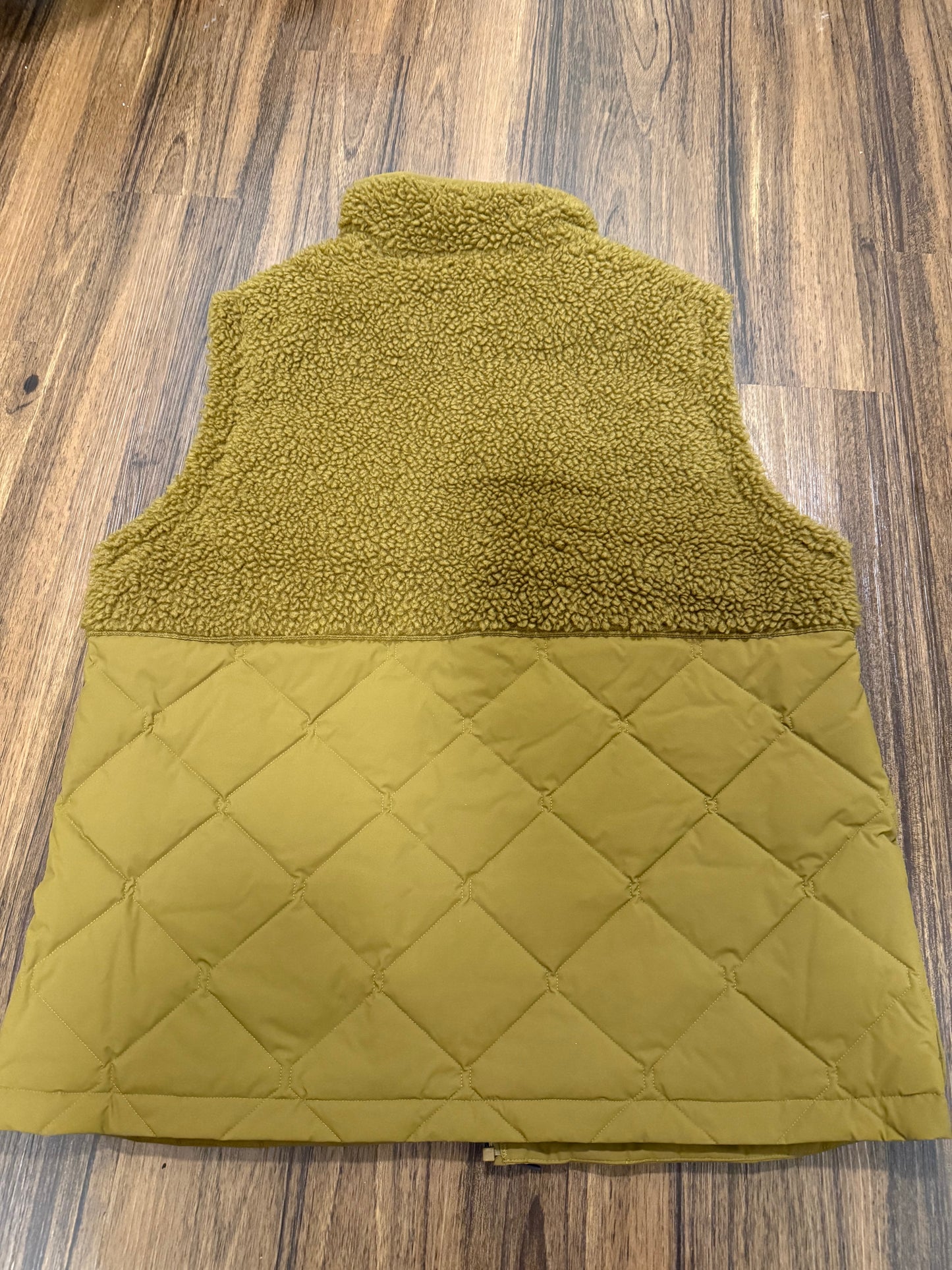 Eddie Bauer Women's Twisp Down Vest (Large size)