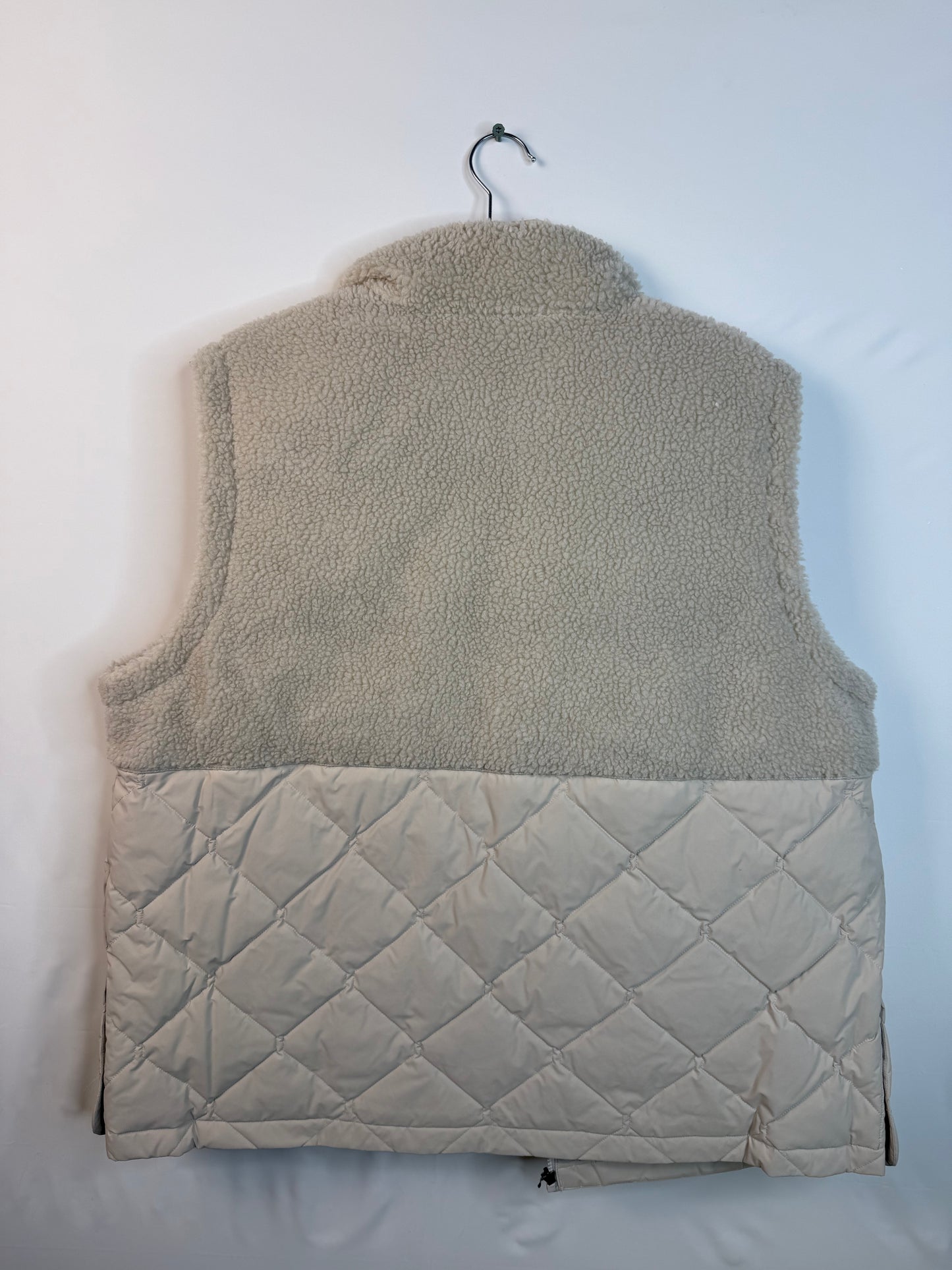 Eddie Bauer Women's Twisp Down Vest (Size XL)