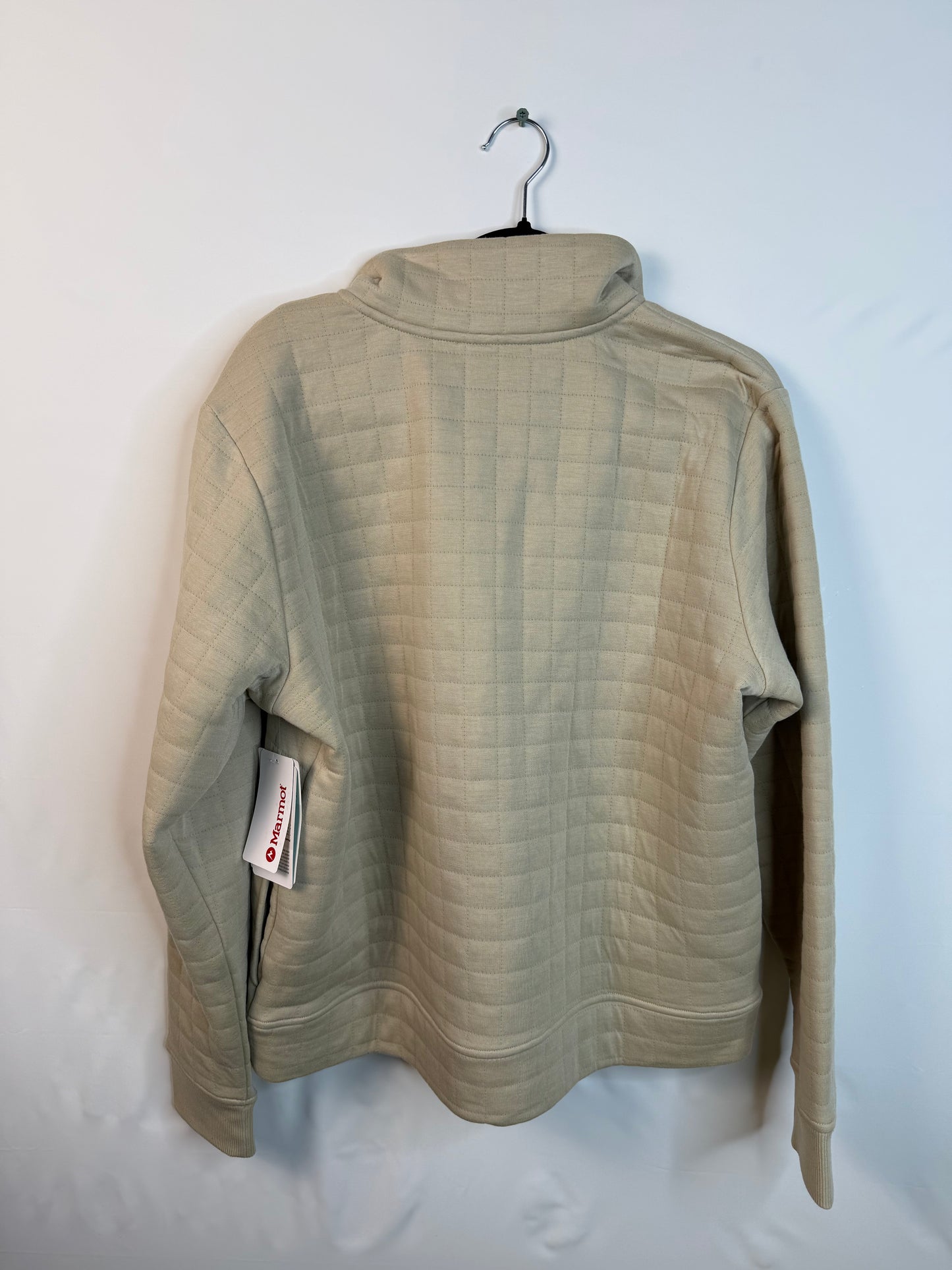 Marmot  Roice Half-Zip Pullover - Women's (Size XL)