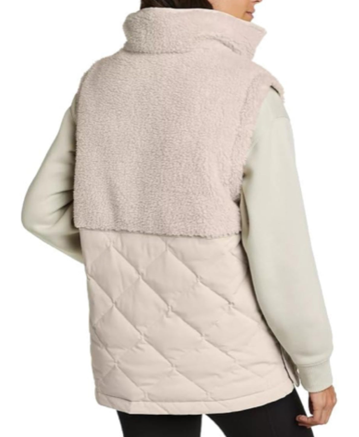 Eddie Bauer Women's Twisp Down Vest (Size XL)