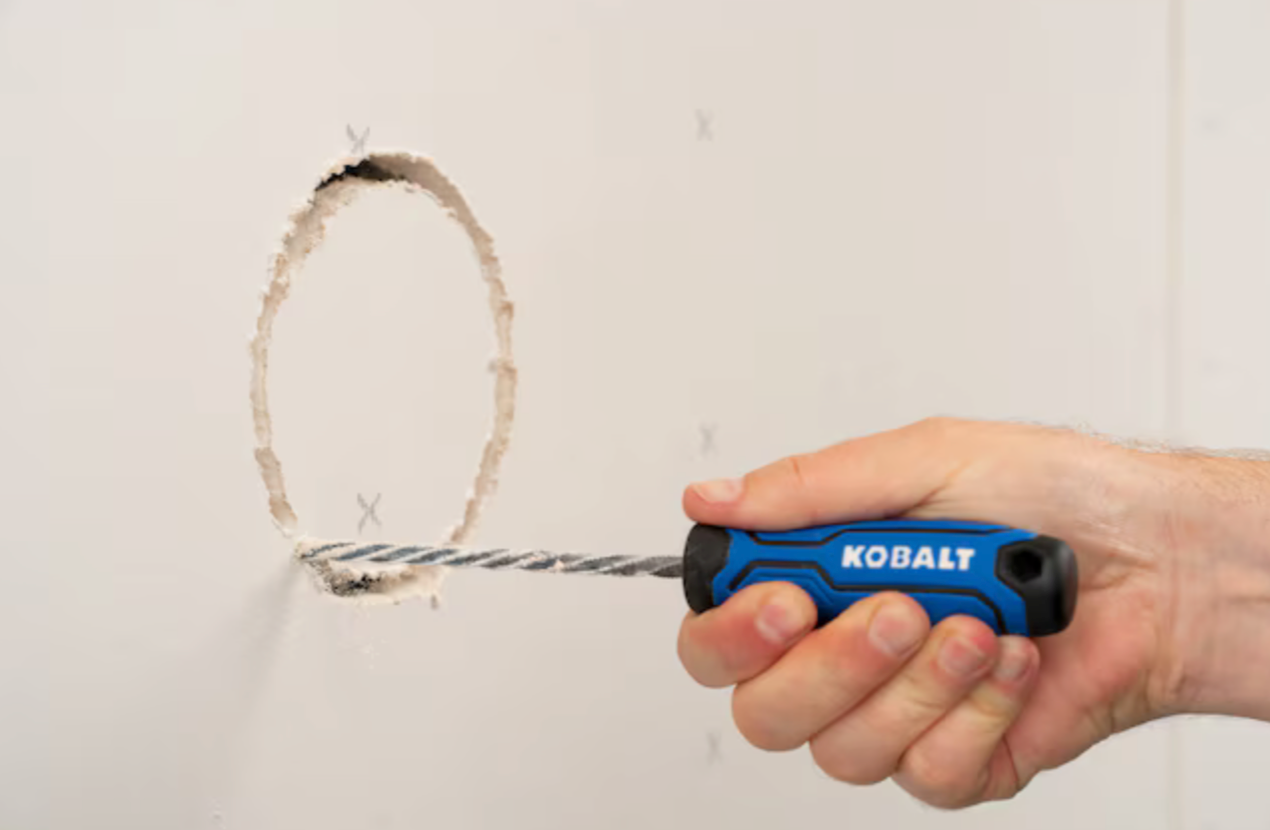 Kobalt Spiral 7-in Extra Fine Cut Jab Saw (box 6 saws)