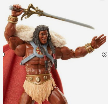 Mattel Masters of the Universe The King 7 inch Action Figure