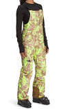 The North Face Women’s Freedom Insulated Bib Snow Pants – Size Small – New