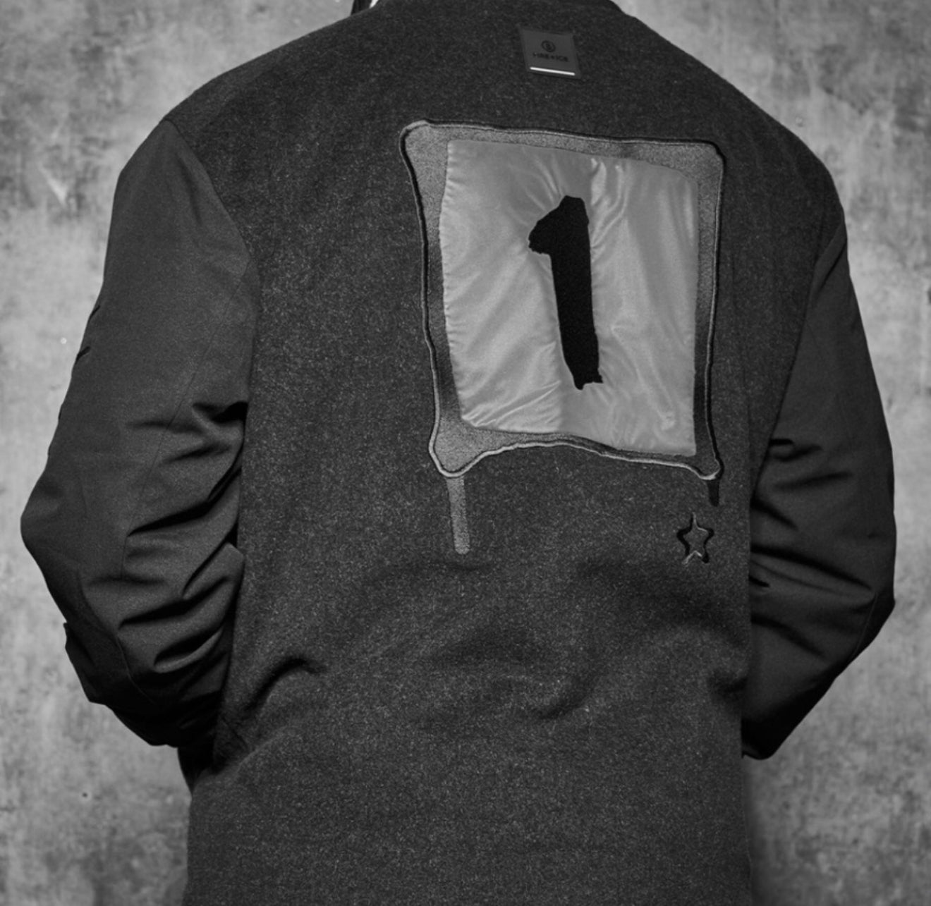 New Bogner Fire + Ice Bomber Jacket Men’s Size S